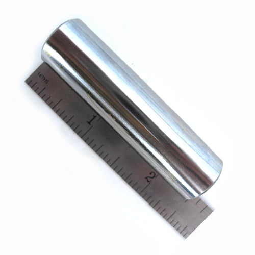16MM WRIST PIN (GUDGEON PIN) VESPA VSE VSX RALLY 200 P200E M16X59MM