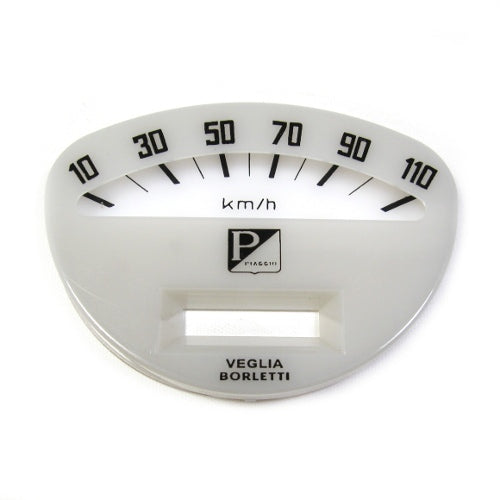 SPEEDO FACE PLATE-110KMH-90SS