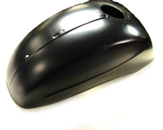 FRONT FENDER - VESPA SPRINT/RALLY VSE VLB (100162)