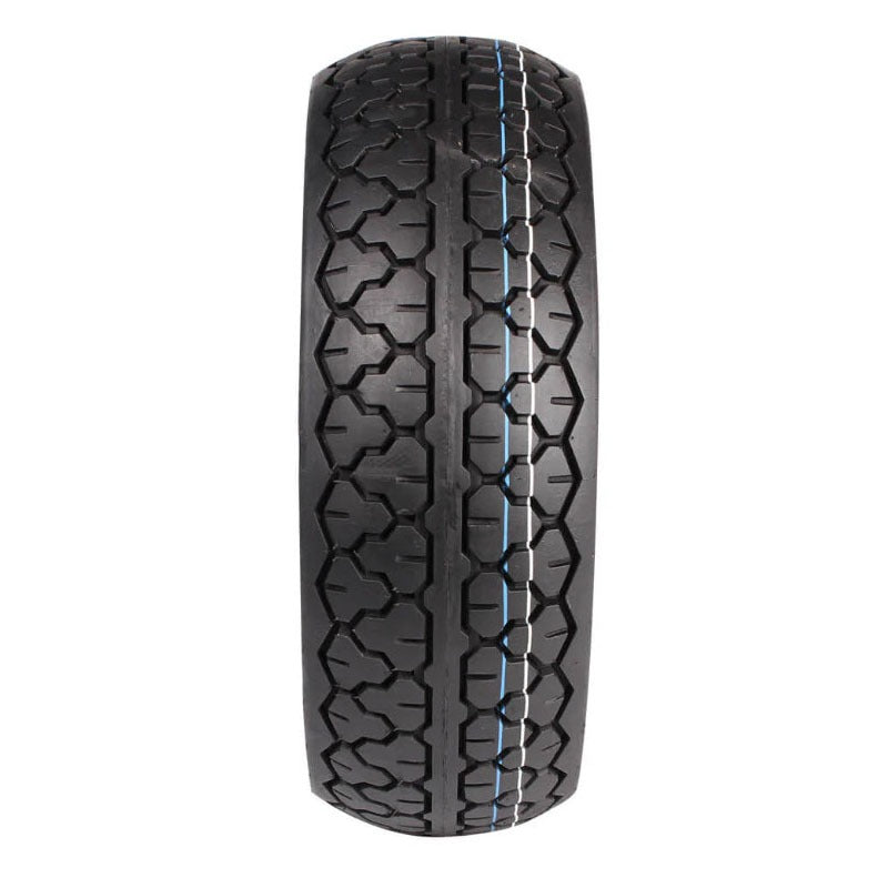 120/70-10 VEE RUBBER TIRE CLASSIC TREAD (Rear tire ET, LX, Vespa S)