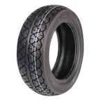 120/70-10 VEE RUBBER TIRE CLASSIC TREAD (Rear tire ET, LX, Vespa S)