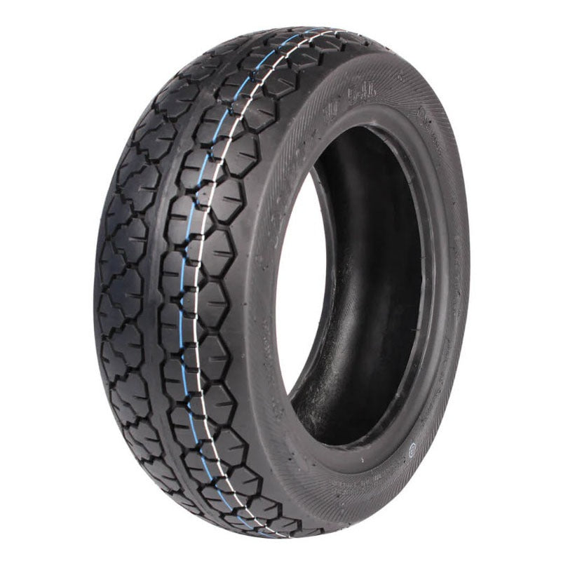 120/70-10 VEE RUBBER TIRE CLASSIC TREAD (Rear tire ET, LX, Vespa S)