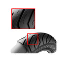 120/70 x 11 Michelin City Grip Rear Tire  (1R000077)