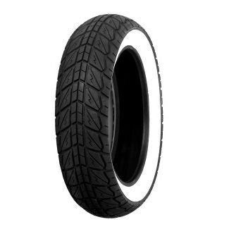 SHINKO 120/70X12 WHITEWALL