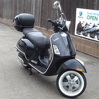 SHINKO 120/70X12 WHITEWALL