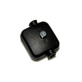 JUNCTION BOX 5 WIRE POLE LATE 1960'S 70'S STYLE (1.7"X1.7" SQUARE) VESPA RALLY VBC/VLB/VSD/ VSE (070403)
