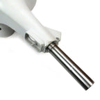 HANDLEBAR ASSEMBLY FOR SMALLFRAME OR SPRINT/SUPER/RALLY - NO HOLES FOR IGNITION SWITCH, INDICATOR, OR TURN SIGNALS