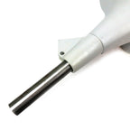 HANDLEBAR ASSEMBLY FOR SMALLFRAME OR SPRINT/SUPER/RALLY - NO HOLES FOR IGNITION SWITCH, INDICATOR, OR TURN SIGNALS
