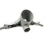 HANDLEBAR ASSEMBLY FOR SMALLFRAME OR SPRINT/SUPER/RALLY - NO HOLES FOR IGNITION SWITCH, INDICATOR, OR TURN SIGNALS