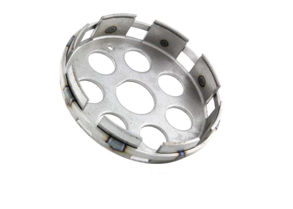 P-PX 200 & Stella Reinforced Clutch Basket 7 SPRING 115MM