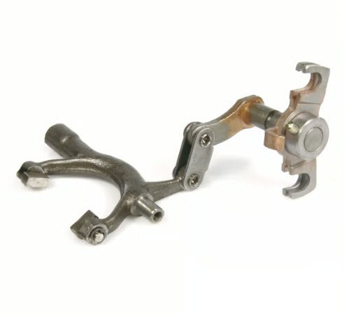 Small Frame Shift Stirrup Assembly (078923 112214)