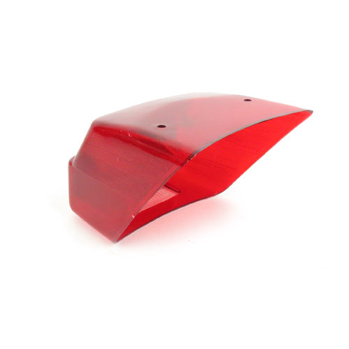 Vintage Vespa Tail Light Lens  VLB1 VSE1 VSD1T VBC1T VNL2T