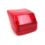 Vintage Vespa Tail Light Lens  VLB1 VSE1 VSD1T VBC1T VNL2T