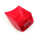 Vintage Vespa Tail Light Lens  VLB1 VSE1 VSD1T VBC1T VNL2T