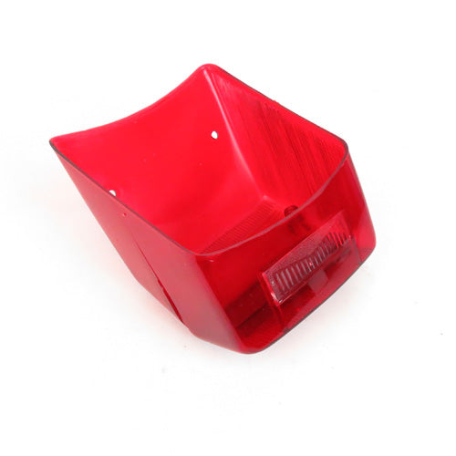 Vintage Vespa Tail Light Lens  VLB1 VSE1 VSD1T VBC1T VNL2T