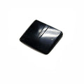 Euro Taillight Visor Rally-Sprint BLACK