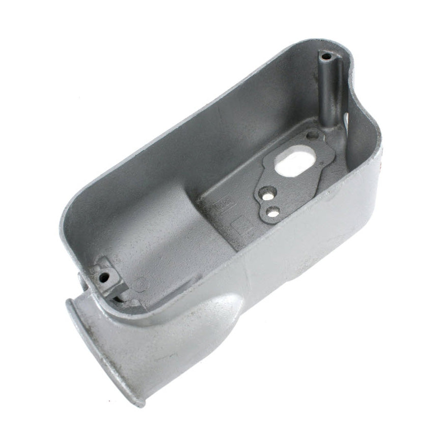 AIR BOX CASTING FOR NON-OIL INJECTION 125-200CC VESPA PX SPRINT SUPER 150 VBC VLB VSD (2390285)