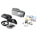 LML REED STYLE AIR BOX NON-OIL INJECTION NV STELLA