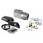 LML REED STYLE AIR BOX NON-OIL INJECTION NV STELLA