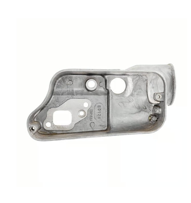 LML REED STYLE AIR BOX NON-OIL INJECTION NV STELLA