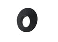 STEERING COLUMN LOCK RUBBER PACKING SMALLER TYPE - VINTAGE VESPA 1966-1973 (090957)