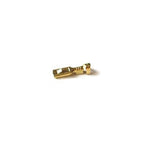 NEUTRAL LIGHT / BRAKE SWITCH TERMINAL (SOLD INDIVIDUALLY)