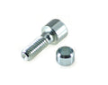 Pinch Screw with bushing for Throttle Tube and L/H Perch (M5.8 X 17.2)
