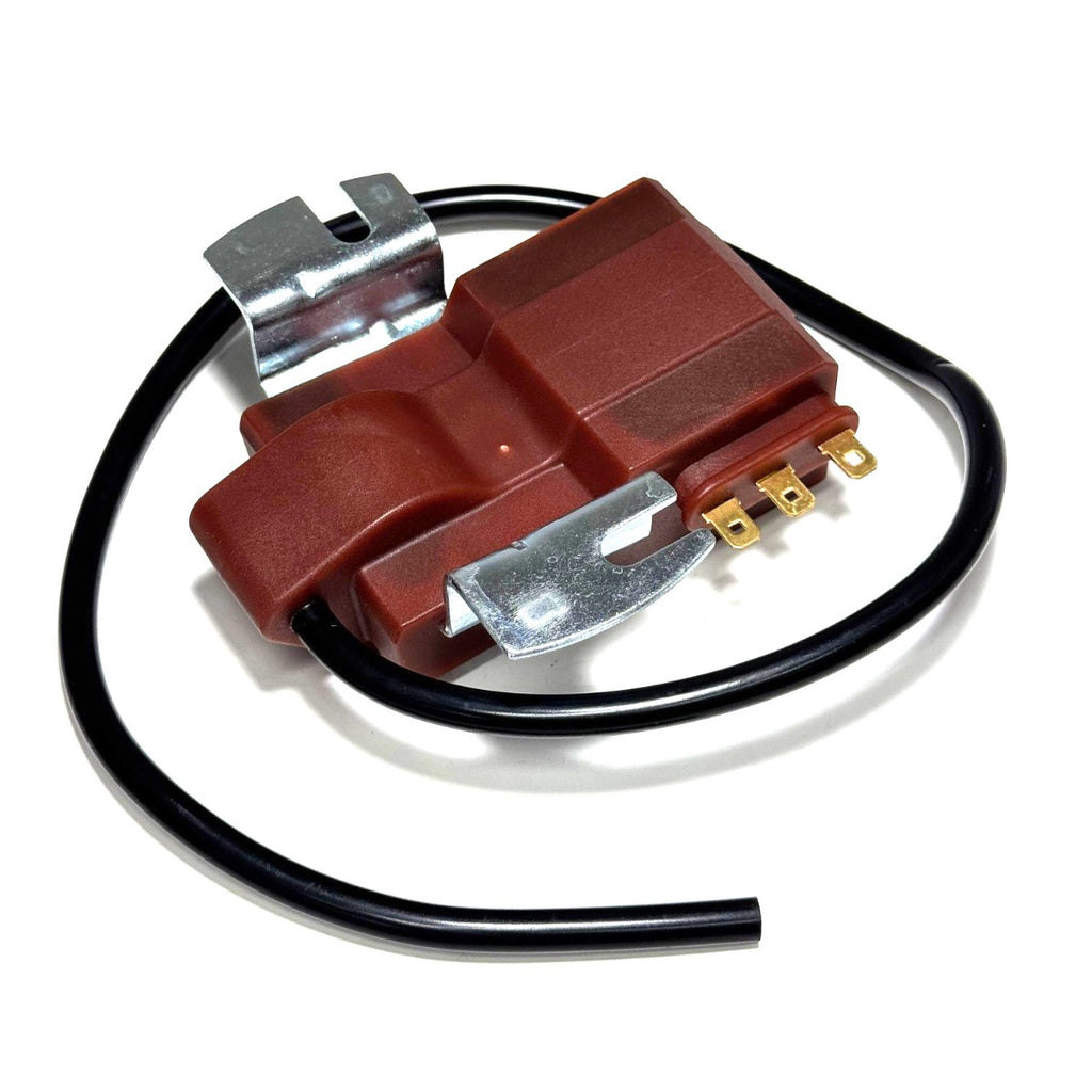 ORIGINAL STYLE CDI COIL FOR FEMSATRONIC VSE VESPA RALLY 200