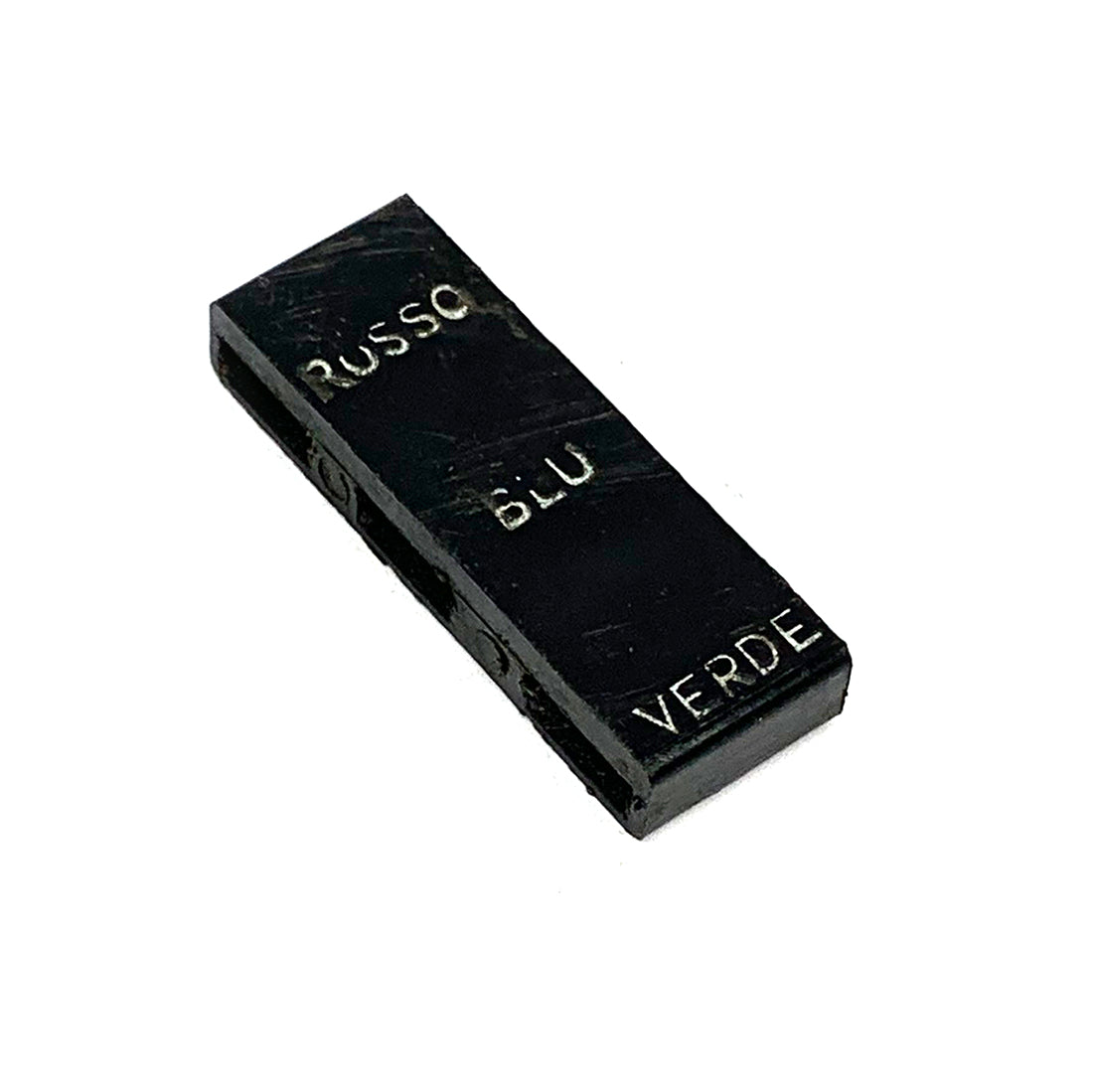 RALLY CDI WIRE RETAINING BLOCK CONNECTOR FOR RALLY 200 FEMSA