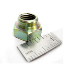 Front Hub Nut P125X-P200E