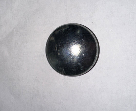 FRONT HUB CENTER CAP - P125X P200E