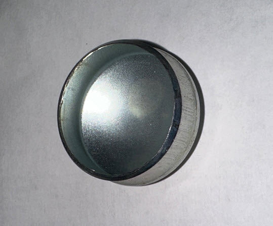 FRONT HUB CENTER CAP - P125X P200E