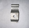 CLAMP FOR FUSE HOLDER - VESPA 50 SPECIAL USA & CIAO USA