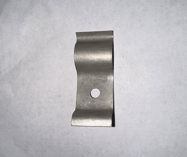 CLAMP FOR FUSE HOLDER - VESPA 50 SPECIAL USA & CIAO USA