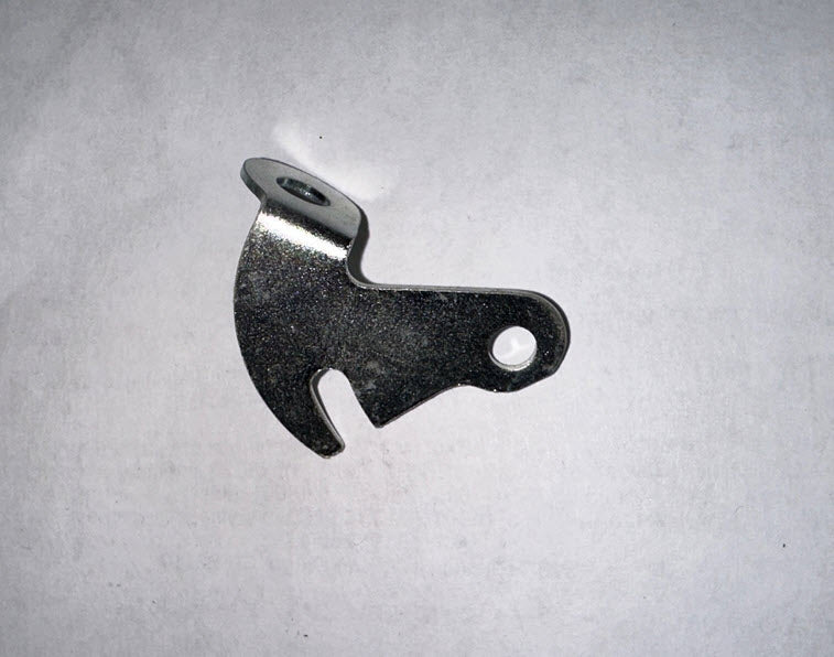 BRACKET FOR FRONT BRAKE SWITCH 70'S USA MODELS