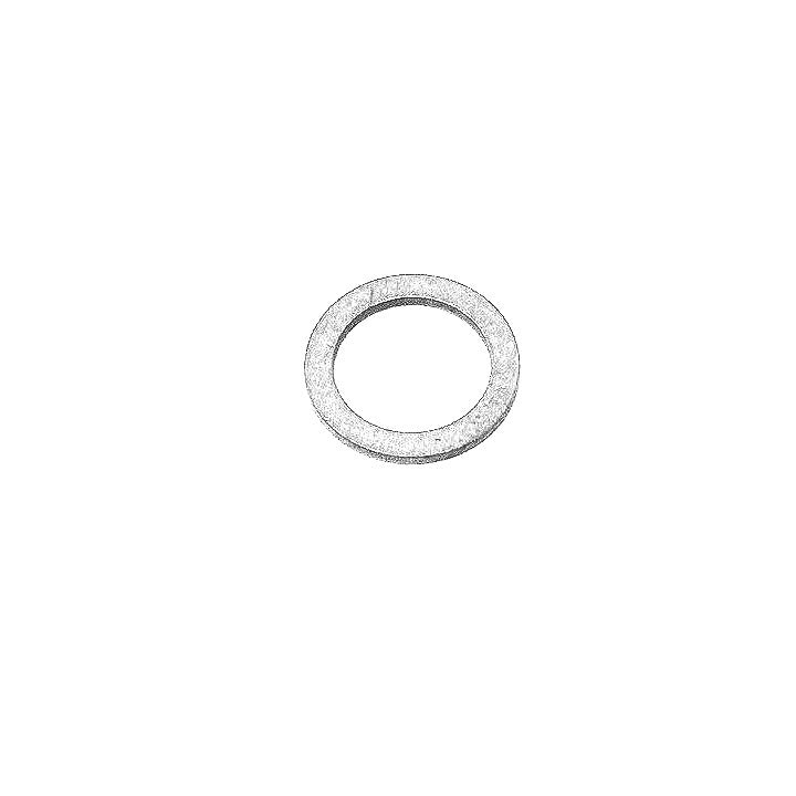 Sealing Washer for Brake Hose to Caliper or Master Cylinder (M10 X 14 X 1)