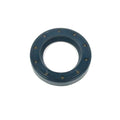 Front Hub Seal VINTAGE VESPA (24x40x7) Small Frame VMA VMA2 With Cast Aluminum Hub (008708)