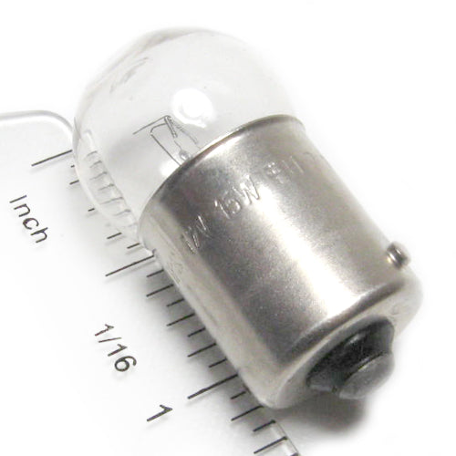 12V 15W Bulb