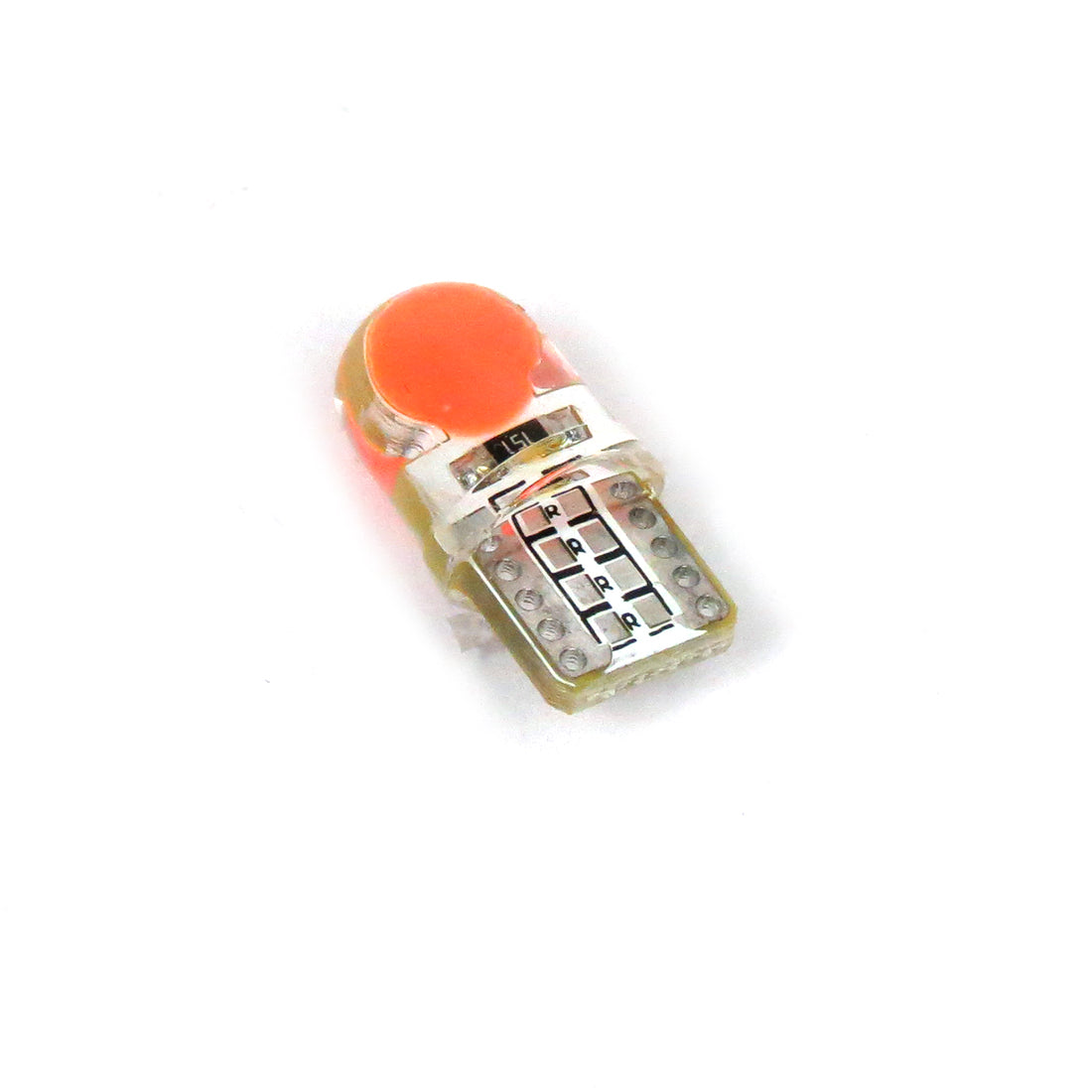 **RED** 194 12 VOLT LED LOW POWER  (FOR USE WITH REAR RUNNING LIGHT KIT MI97-REAR)