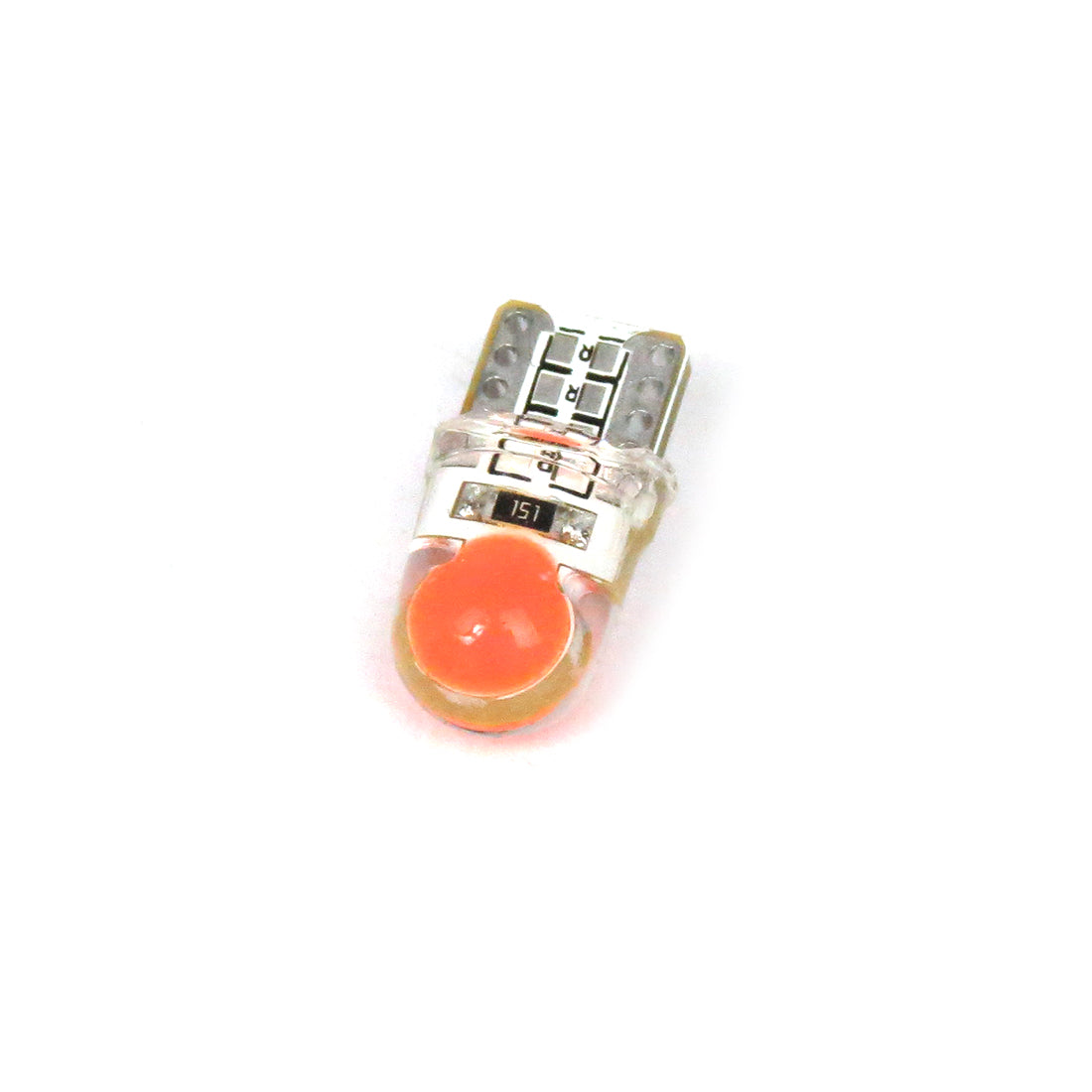**RED** 194 12 VOLT LED LOW POWER  (FOR USE WITH REAR RUNNING LIGHT KIT MI97-REAR)