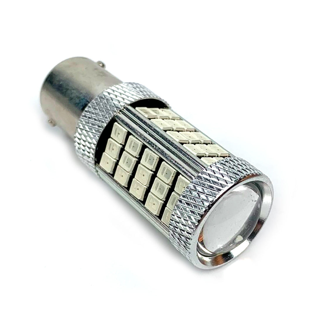12V 21W Red Bulb