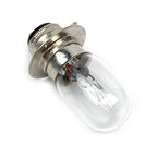 12V 25/25W  H614 ROUND BASE BULB
