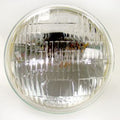 Sealed Beam USA headlight P125X-P200E