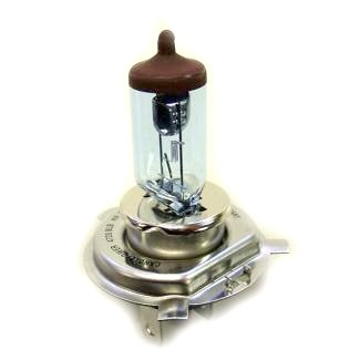 12V35/35W H4 Halogen Bulb (219528 231215)