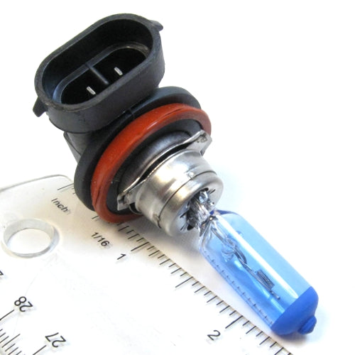 12V 35W Halogen Bulb H8 MP3 500 2007-2012 TYPHOON 125 2001-2019 (580734 00H01004131)