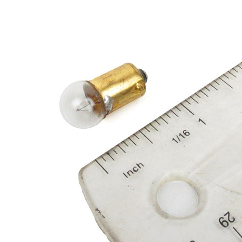 12V 3W Small Base Bulb (P-Speedo) (071632)