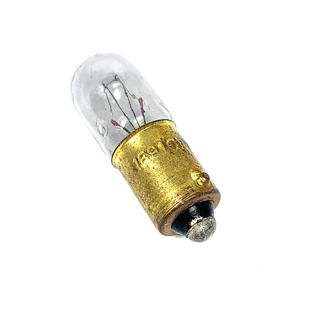 12 VOLT 3 WATT BULB LONG GLOBE