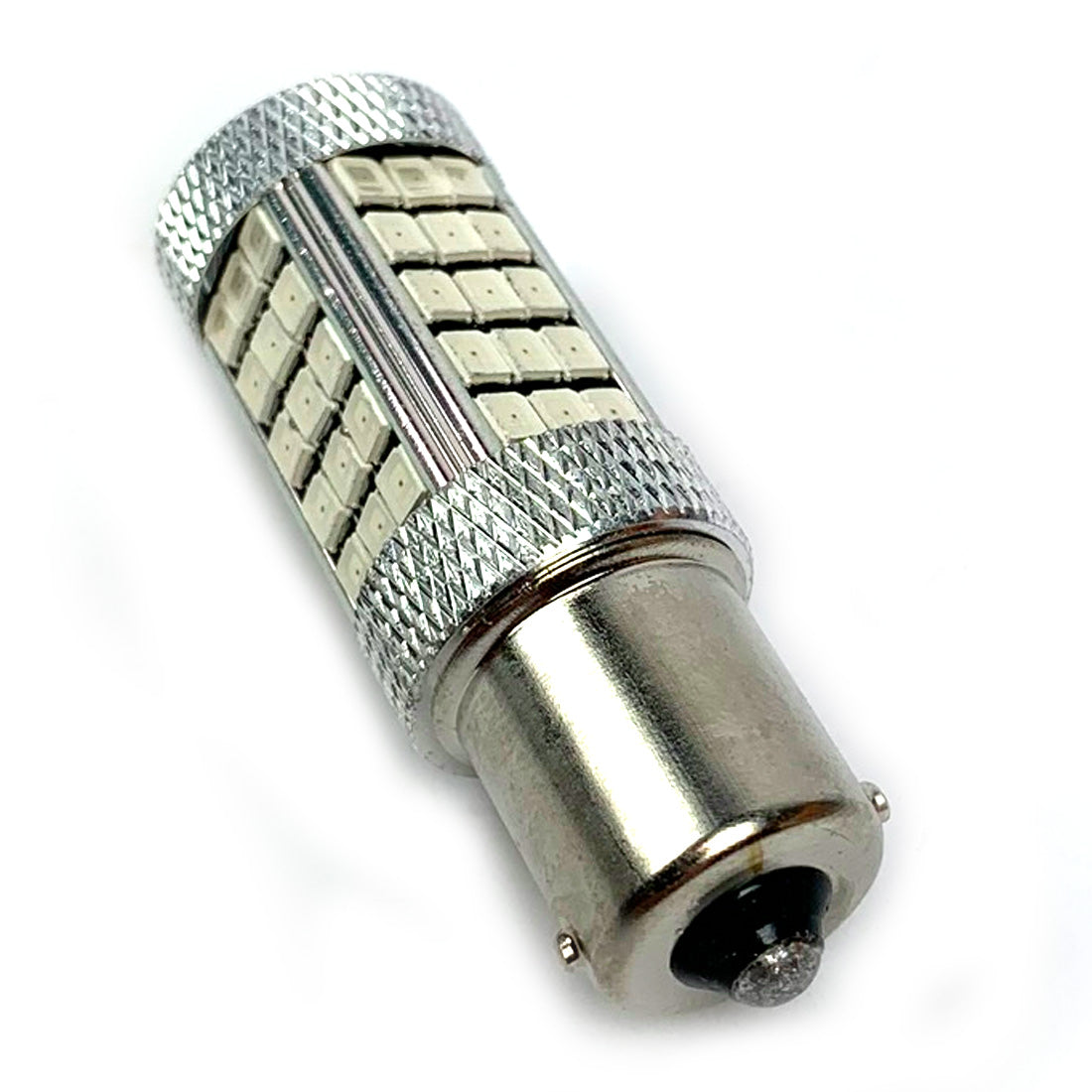 12V 21W Red Bulb