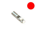 74 12 VOLT RED LED BULB (581056)