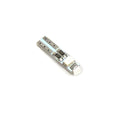 74 12 VOLT WHITE LED BULB (581056)